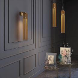 Подвесной светильник Odeon Light Luigi  - 3
